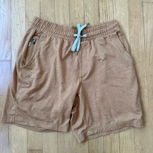 Vuori ponto shorts